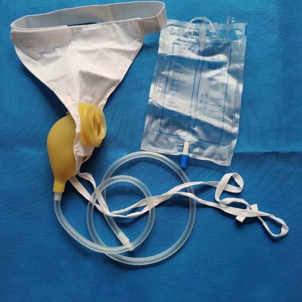 1000ml Urinary Collector Bag U - Women Bags Under 1000 recension och pris