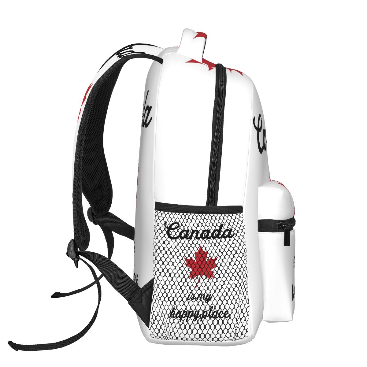 Maple Leaf Canada Canadian Is  - Women Bags In Canada recension och pris
