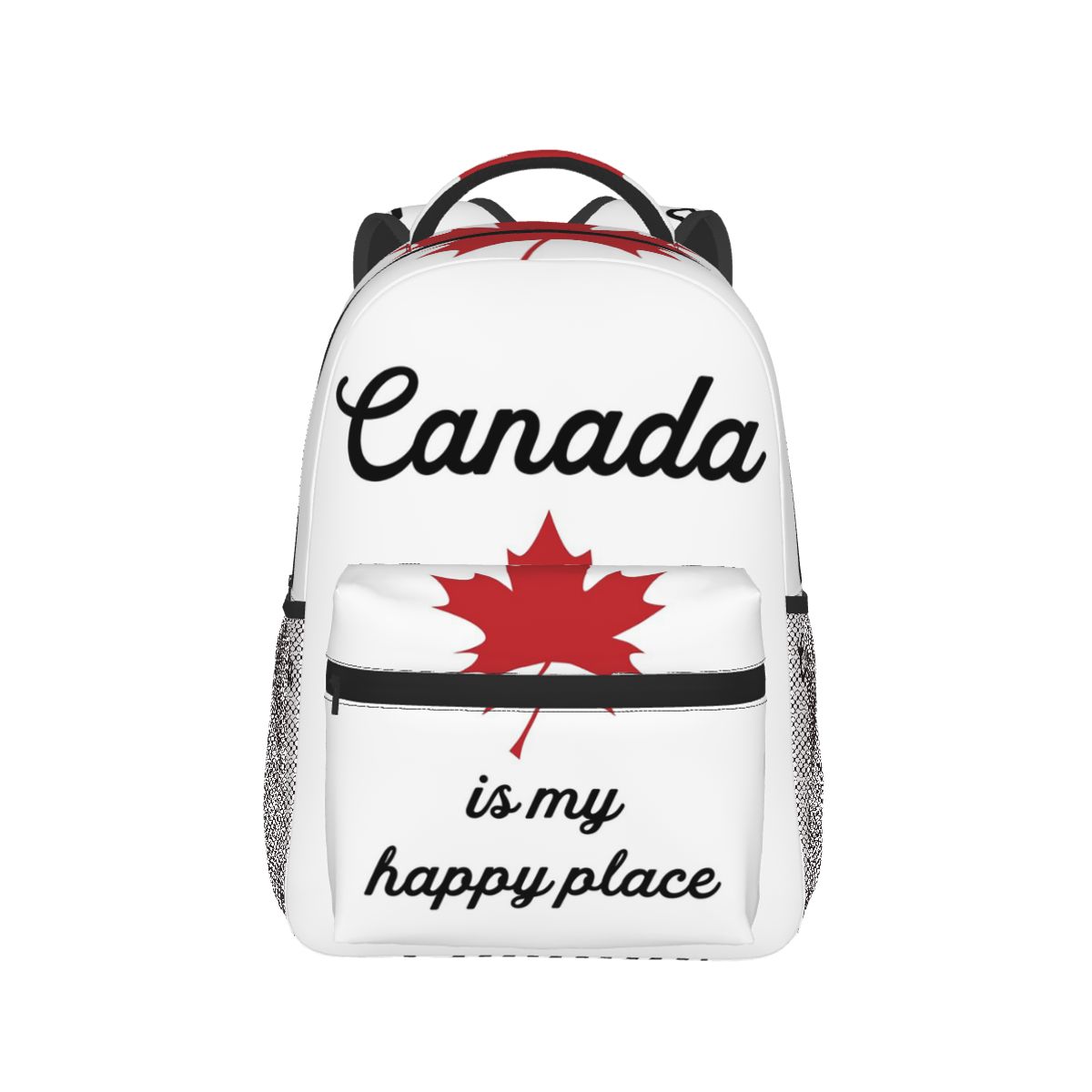Maple Leaf Canada Canadian Is  - Women Bags In Canada recension och pris