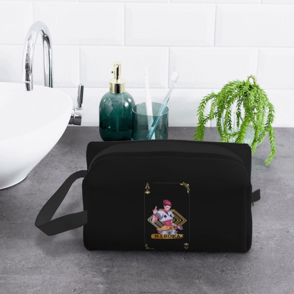 Hisoka Anime Hunter X Hunter P - Women X Bags recension och pris