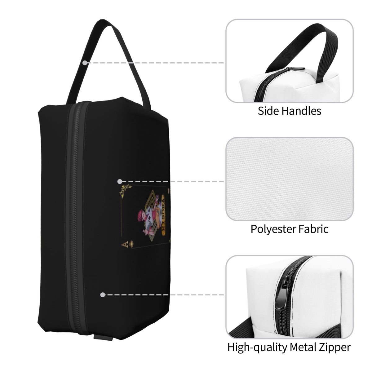 Hisoka Anime Hunter X Hunter P - Women X Bags recension och pris