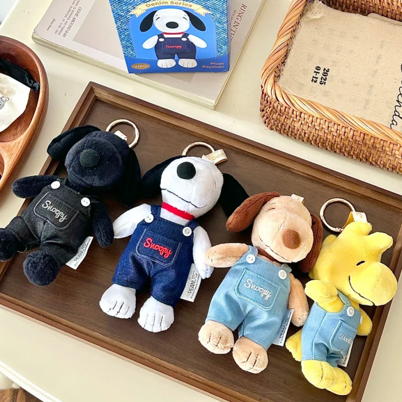 Vipo X Peanuts Snoopy Belle De - Women X Bags recension och pris