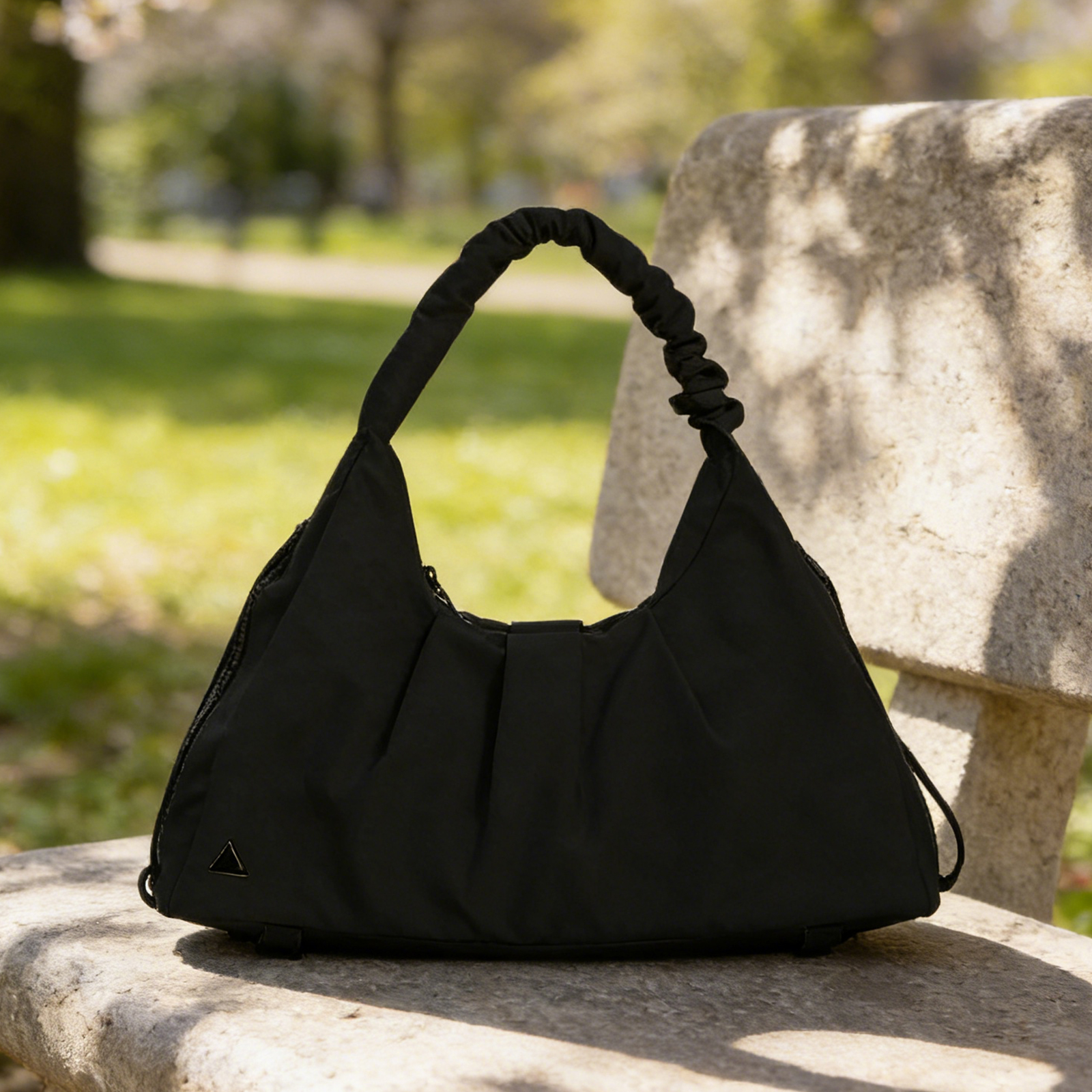 Women Nylon Tote Handbags Soli - Women X Bags recension och pris