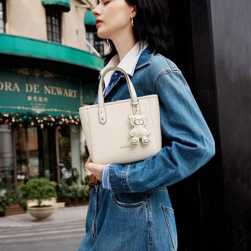 NUC ELLE 2025 New First Layer  - Women'S Elle Bags recension och pris