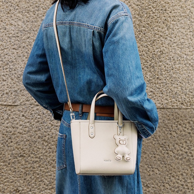 NUC ELLE 2025 New First Layer  - Women'S Elle Bags recension och pris