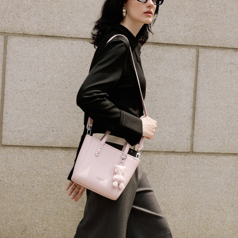 NUC ELLE 2025 New First Layer  - Women'S Elle Bags recension och pris
