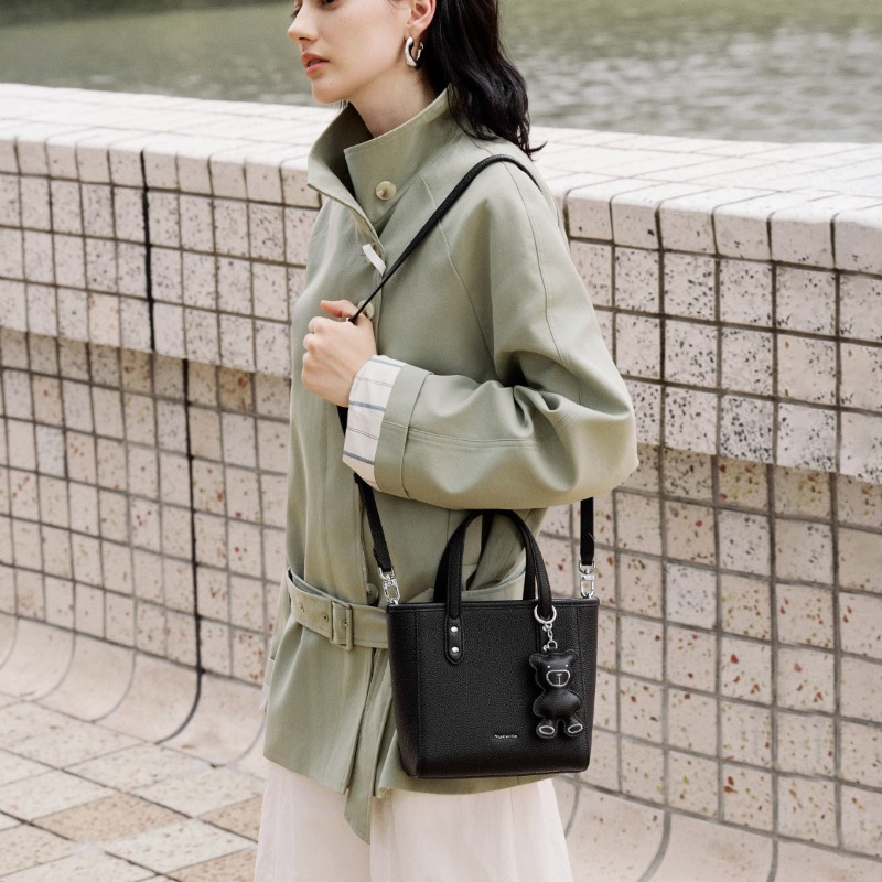 NUC ELLE 2025 New First Layer  - Women'S Elle Bags recension och pris