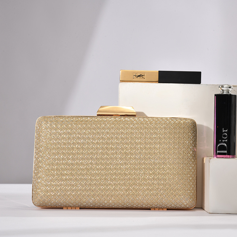 New dinner bag, diamond-encrus - Women Handheld Bags recension och pris