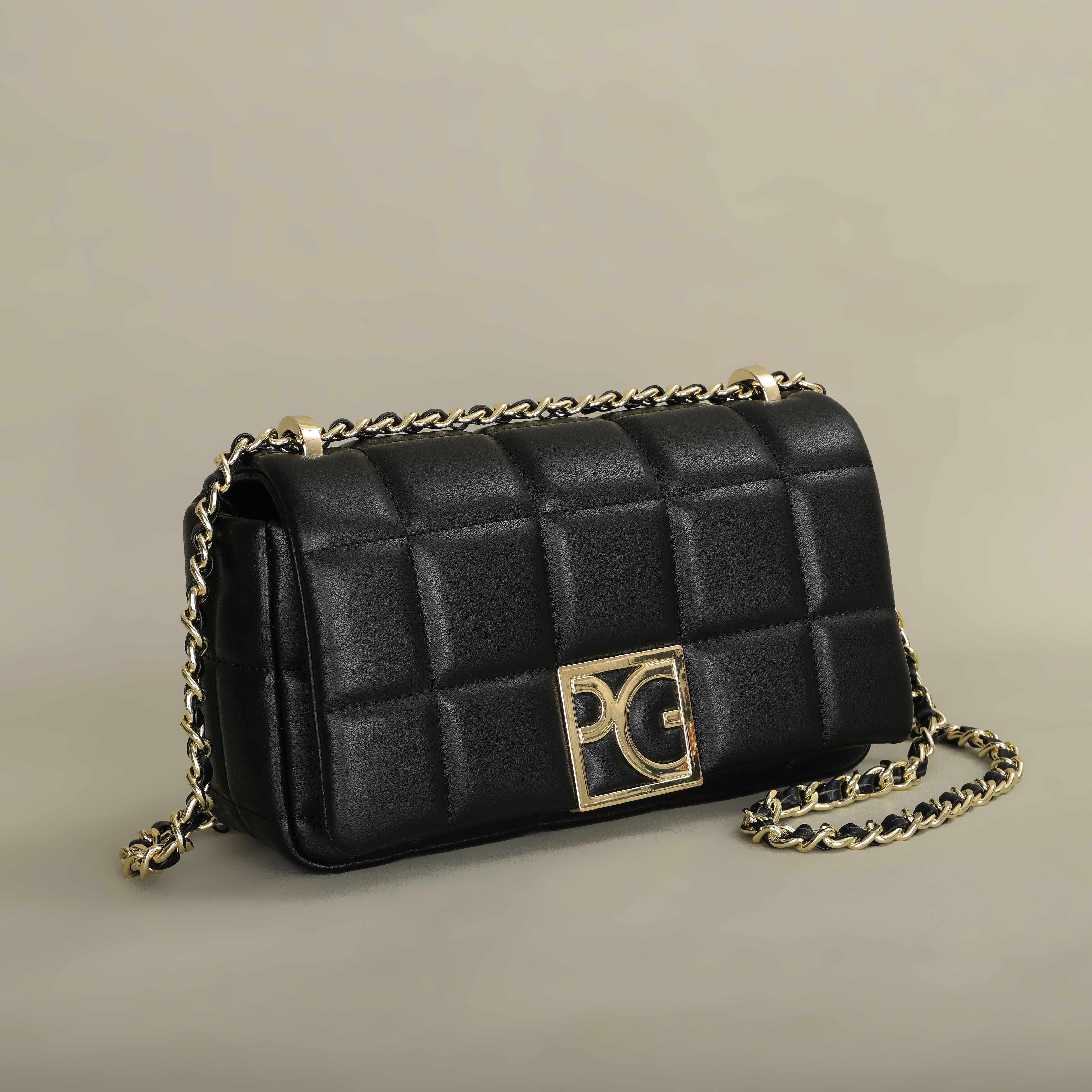 PG PATSY GARIS Women's Bag Lux - Women Bags Designer Sale recension och pris