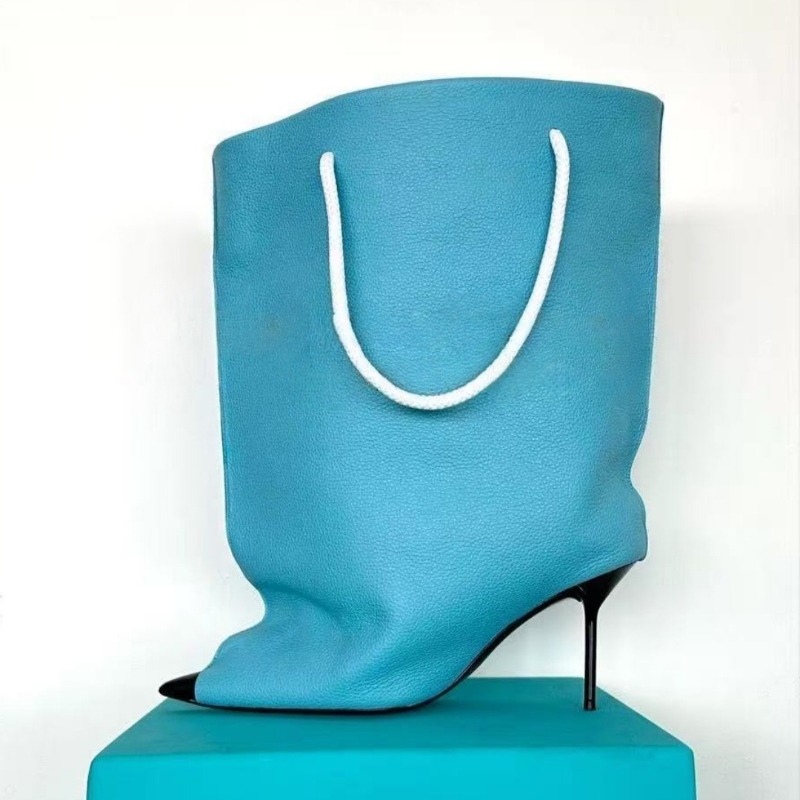 Women's Autumn/Winter New Poin - Women Bags And Shoes recension och pris