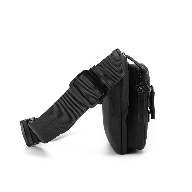 Unisex Waterproof Waist Bag Pa - Women'S Kangaroo Bags recension och pris