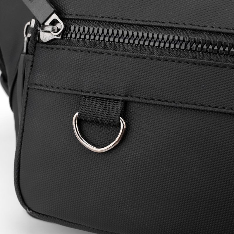 Unisex Waterproof Waist Bag Pa - Women'S Kangaroo Bags recension och pris