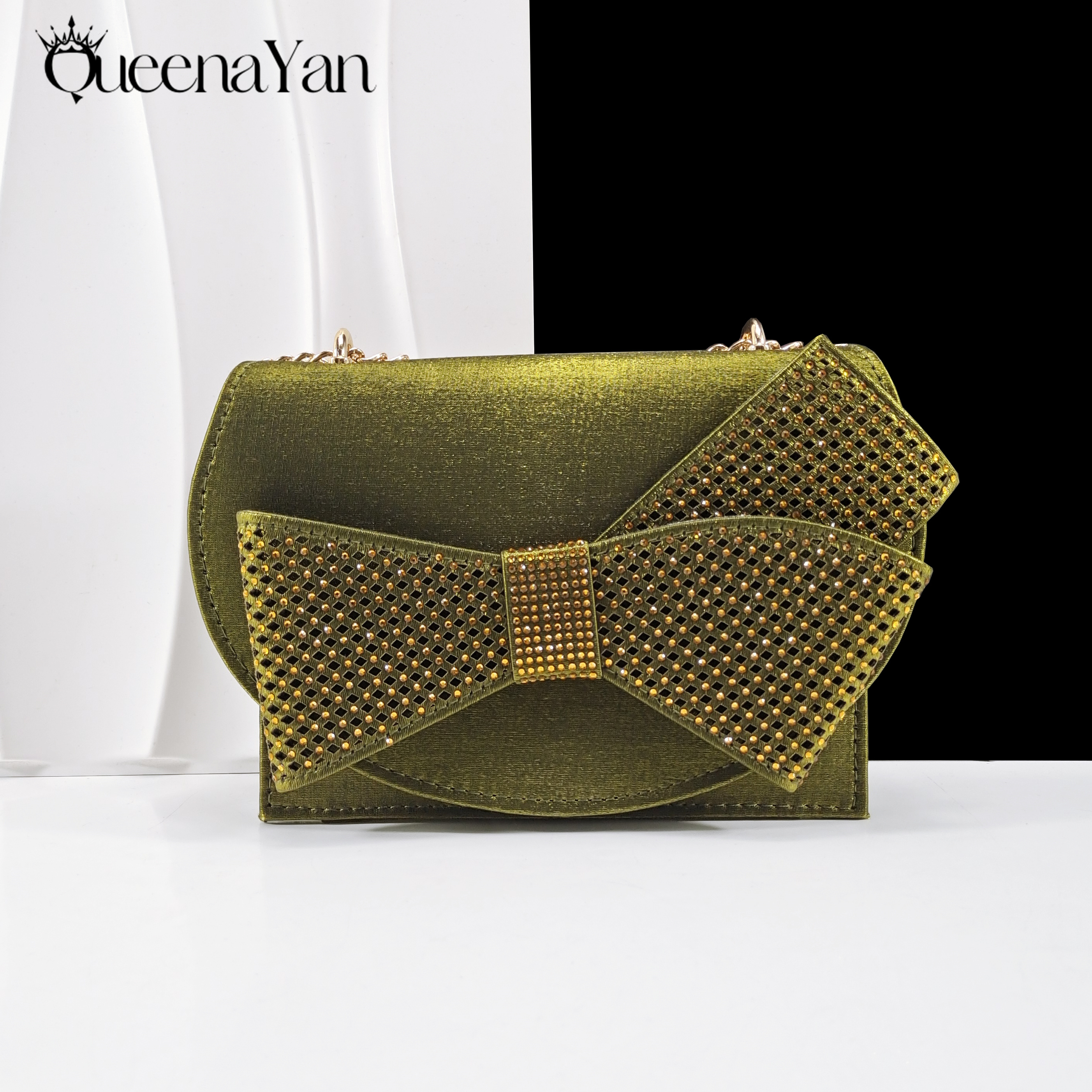 2025 New Rhinestone Design Afr - Women Bags Designer Sale recension och pris