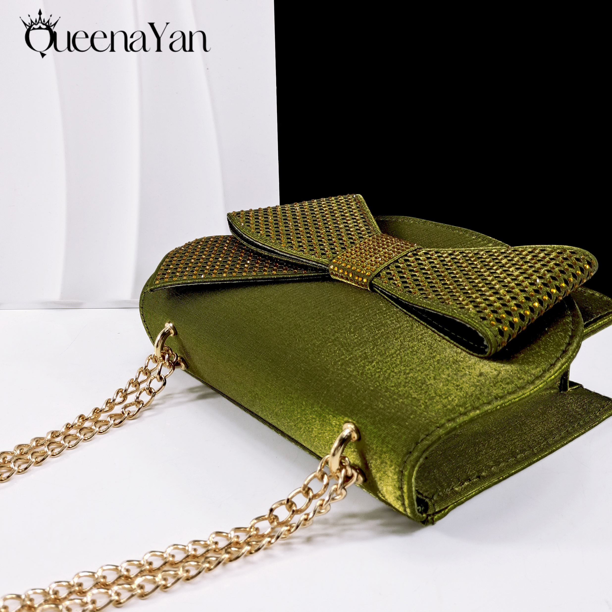 2025 New Rhinestone Design Afr - Women Bags Designer Sale recension och pris