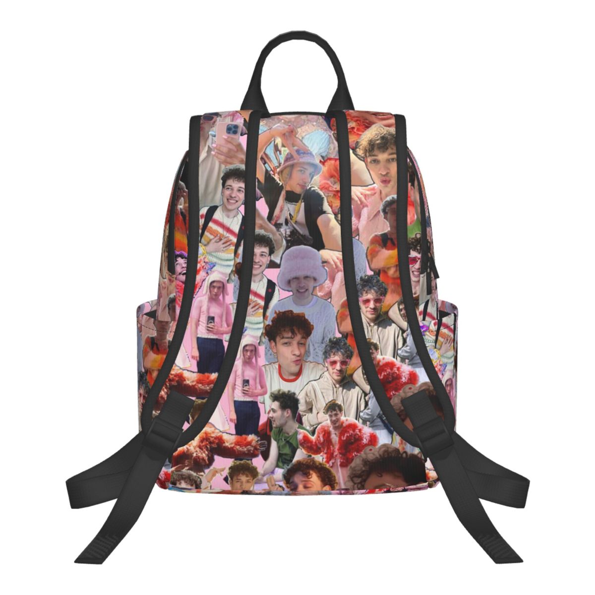 Nemo Eurovisions Switzerland W - Women Bags Winners recension och pris