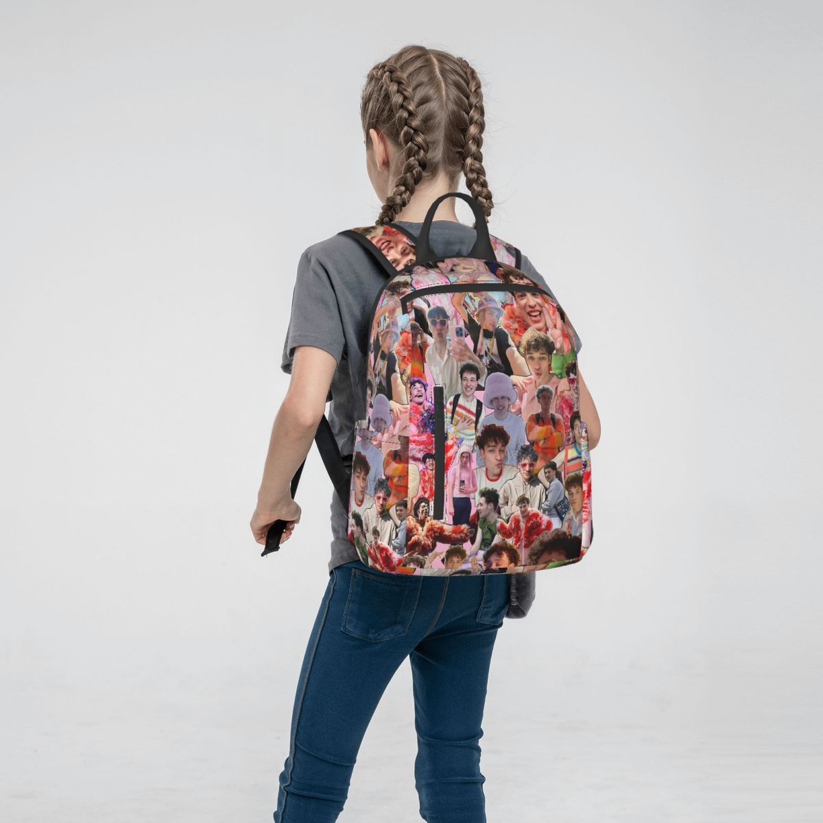 Nemo Eurovisions Switzerland W - Women Bags Winners recension och pris