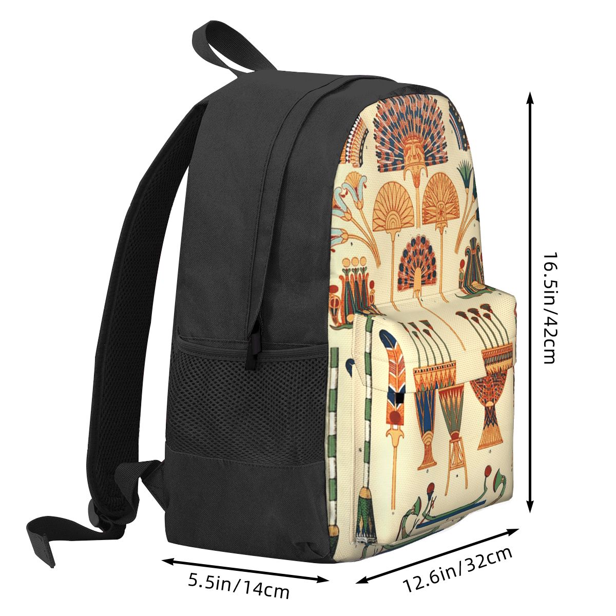 Ancient Egypt Backpack Hot Sal - Women Bags Egypt Sale recension och pris