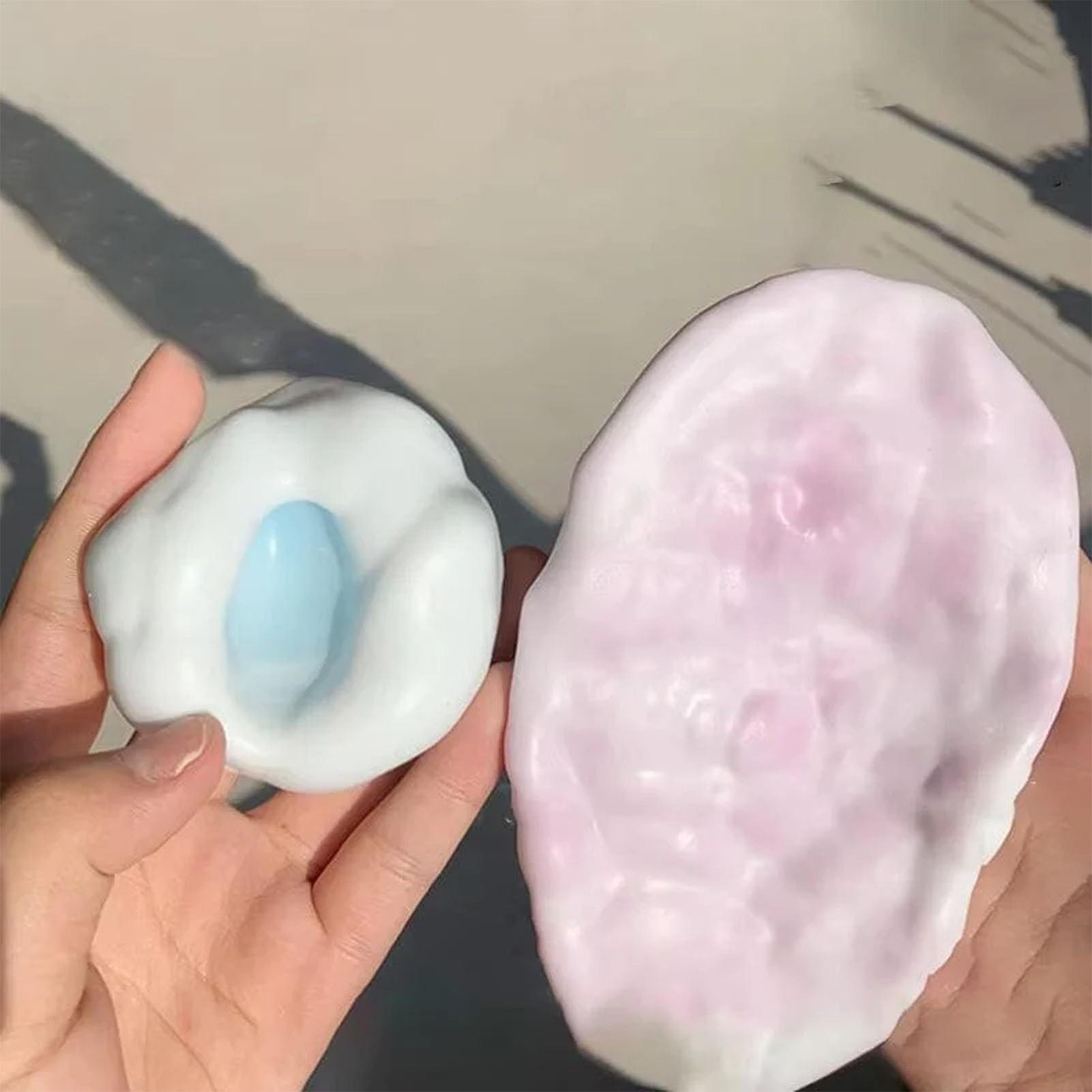 Squeeze Toys Cute Soft Ball Fi - Women Bags Europe recension och pris