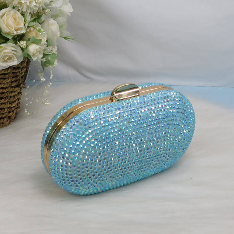2025 New Arrival Blue Green AB - Women Bags And Shoes recension och pris