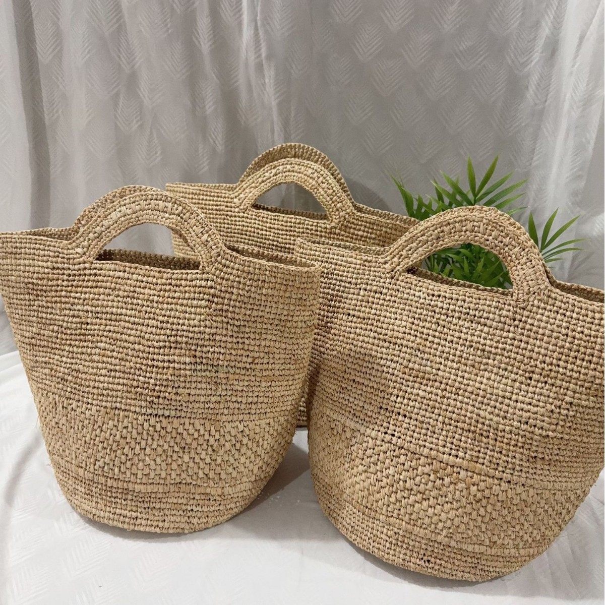 Bohemian Raffia Straw Bag Hand - Women'S Raffia Bags recension och pris