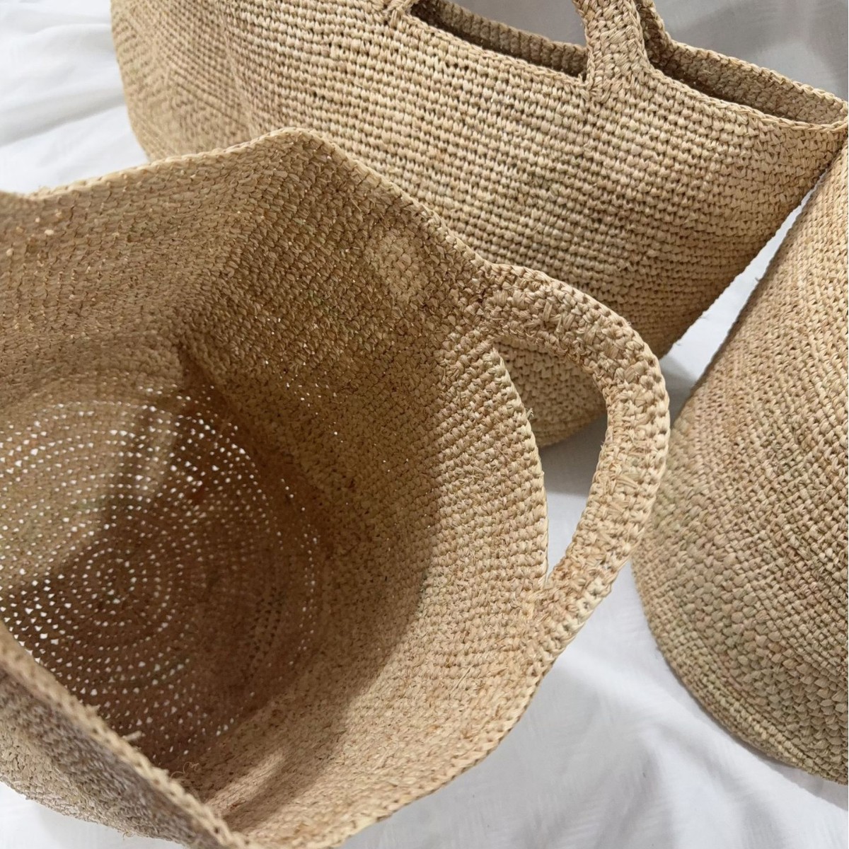 Bohemian Raffia Straw Bag Hand - Women'S Raffia Bags recension och pris