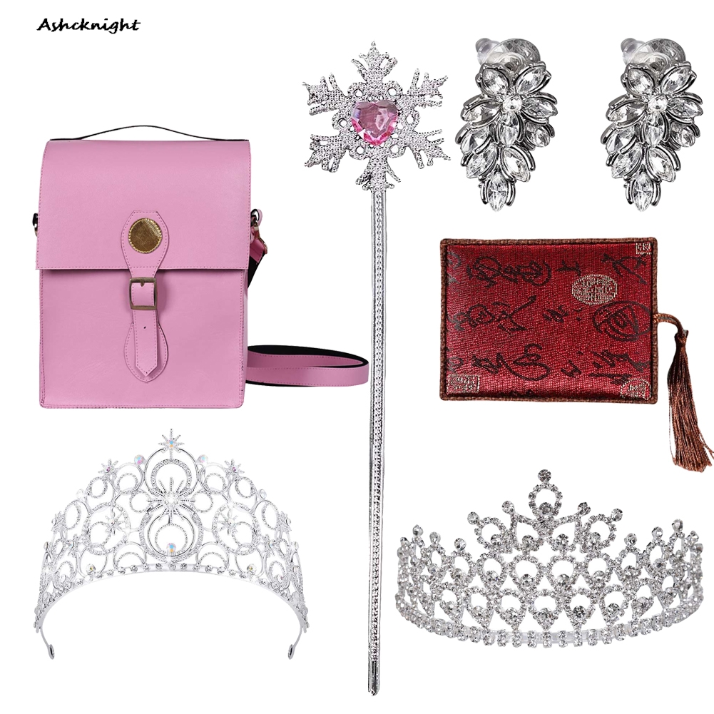 Glinda Cosplay Magic Wand Wick - Women Bags Europe recension och pris