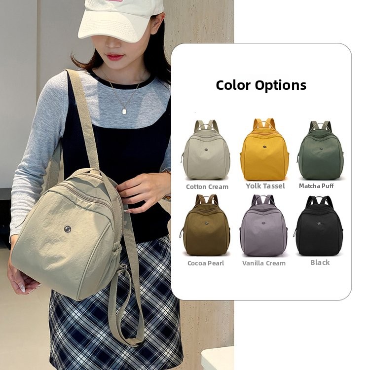 Lightweight Faionable ell Doub - Women'S Elle Bags recension och pris