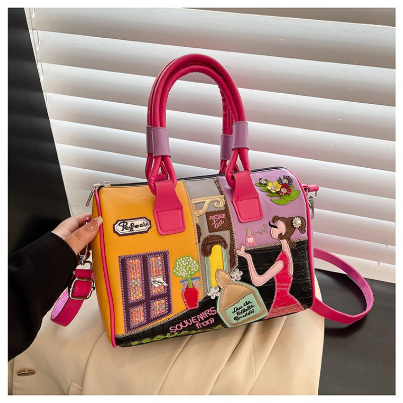 PU New Personality Stylish Sho - Women Bags Designer Sale recension och pris