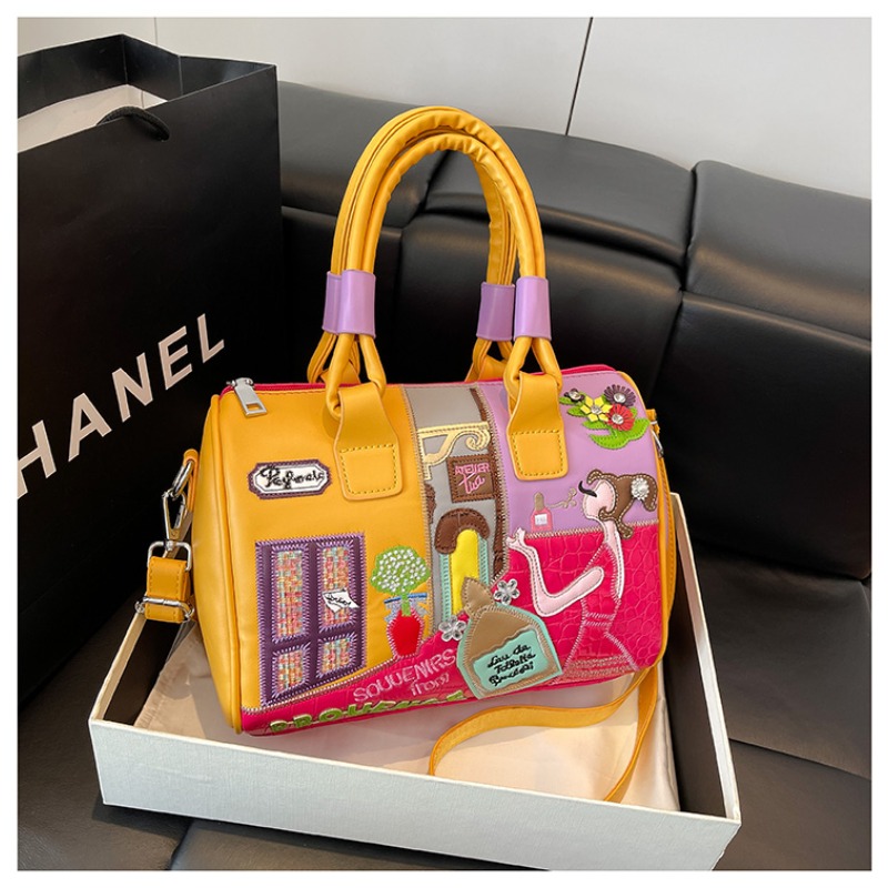 PU New Personality Stylish Sho - Women Bags Designer Sale recension och pris