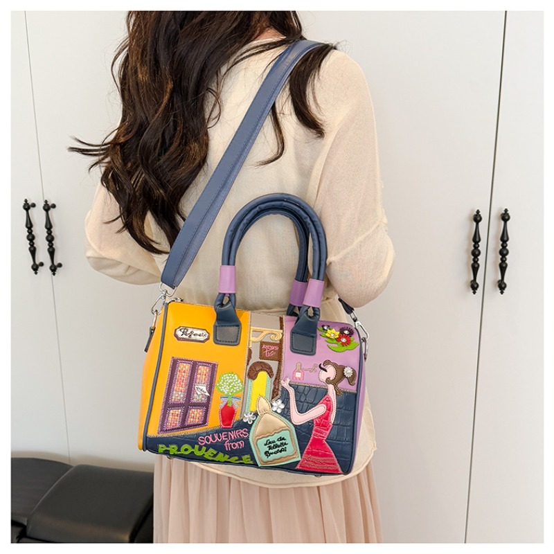 PU New Personality Stylish Sho - Women Bags Designer Sale recension och pris