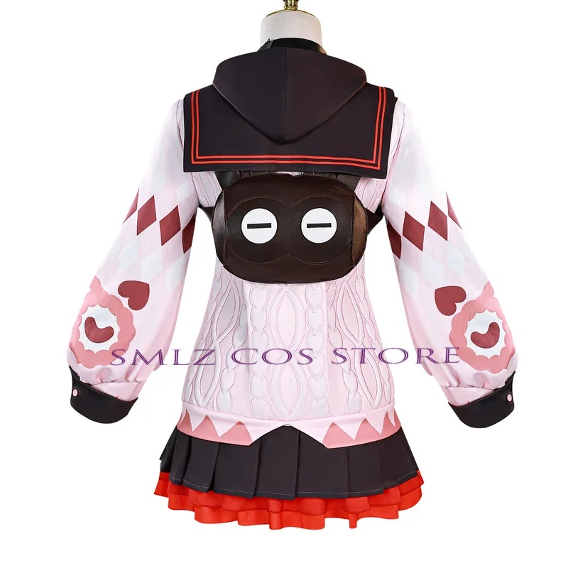 COSZenless Zone Zero Ukinami Y - Women Bags Europe recension och pris
