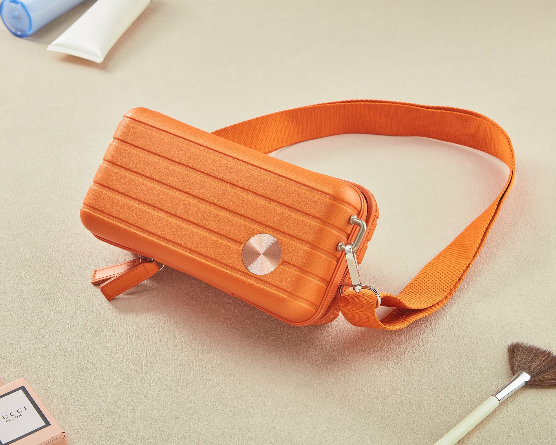 New 8 Inch Women's Crossbody H - Women'S Elle Bags recension och pris