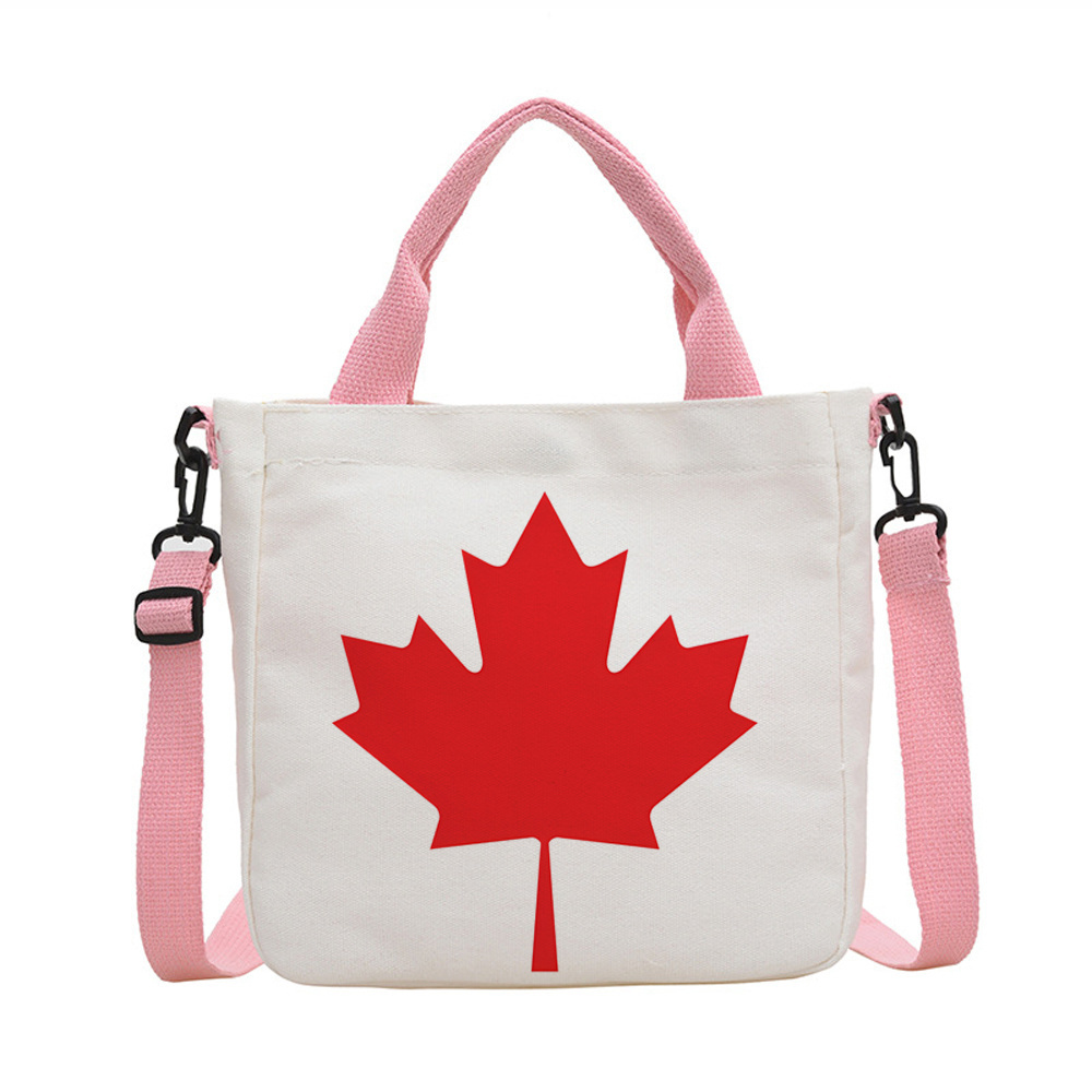 Canada tote bag einkaufstasche - Women Bags In Canada recension och pris