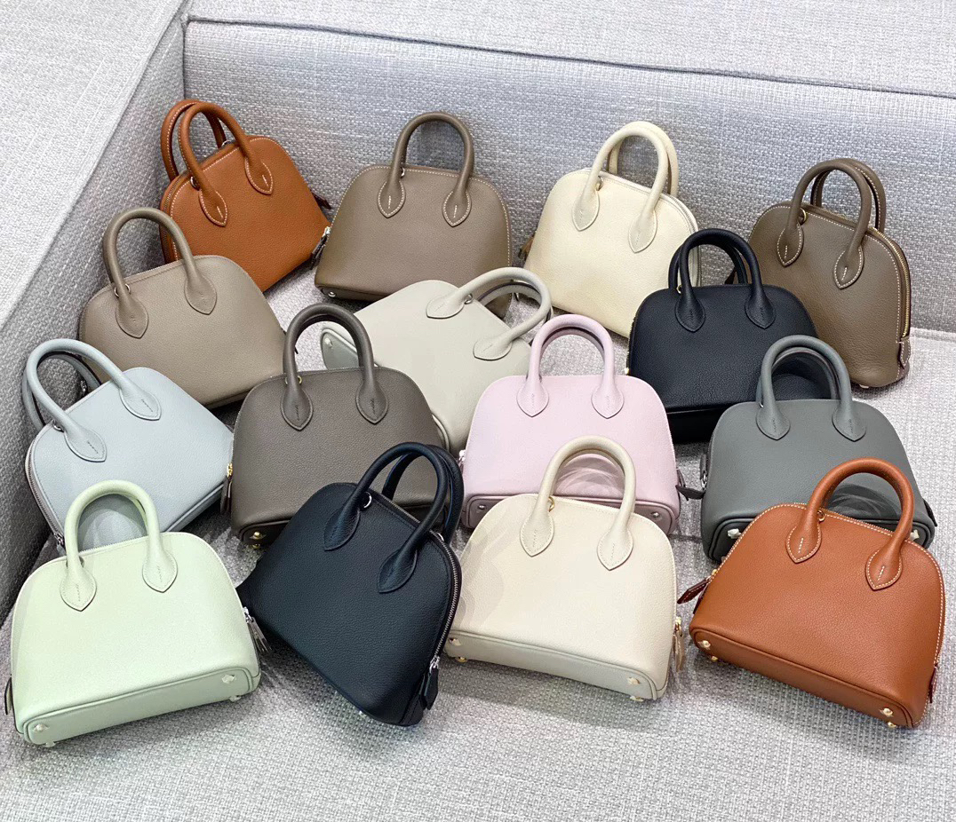 2024 New Sle Bowling ell Bag V - Women'S Elle Bags recension och pris