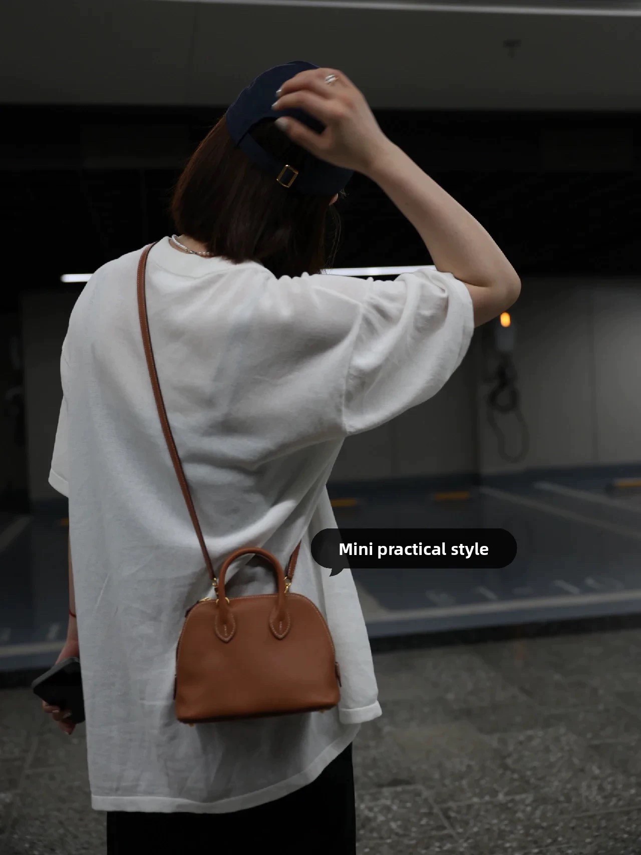 2024 New Sle Bowling ell Bag V - Women'S Elle Bags recension och pris