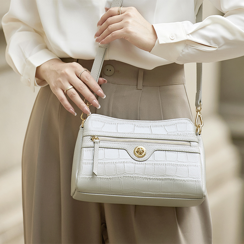ZOOLER New Designed Real Genui - Women Bags Designer Sale recension och pris