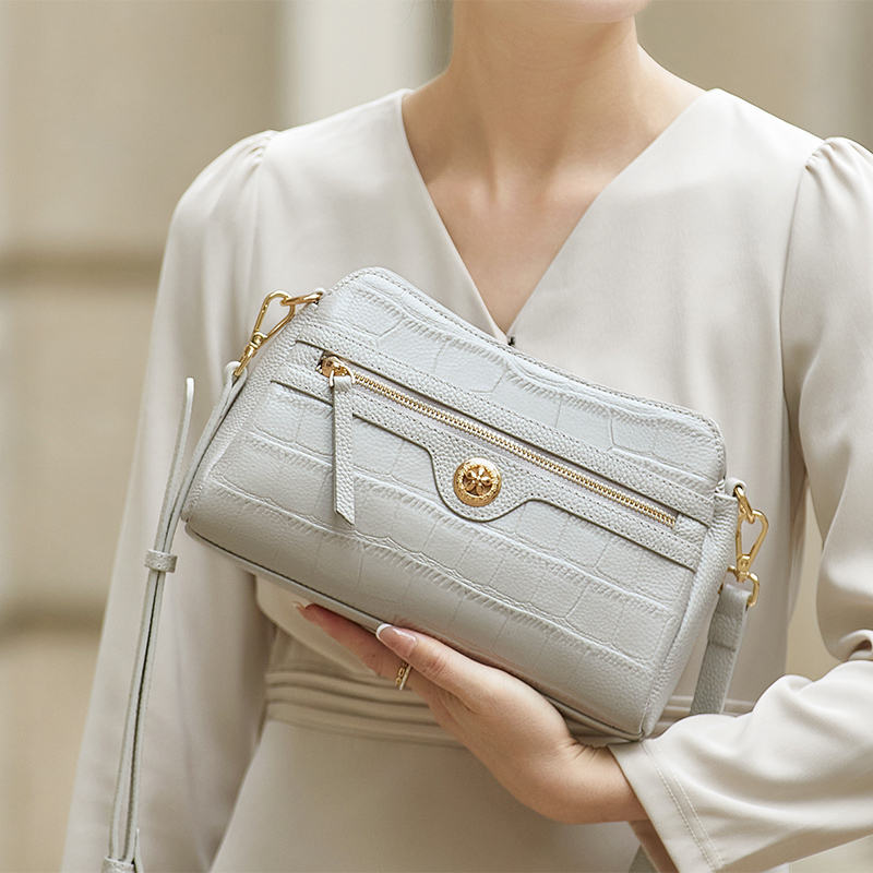 ZOOLER New Designed Real Genui - Women Bags Designer Sale recension och pris