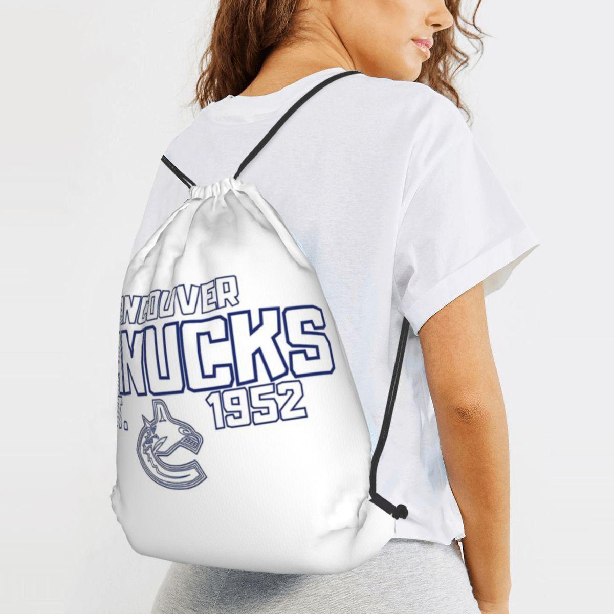 Vancouver Canucks Hockey Canad - Women Bags In Canada recension och pris