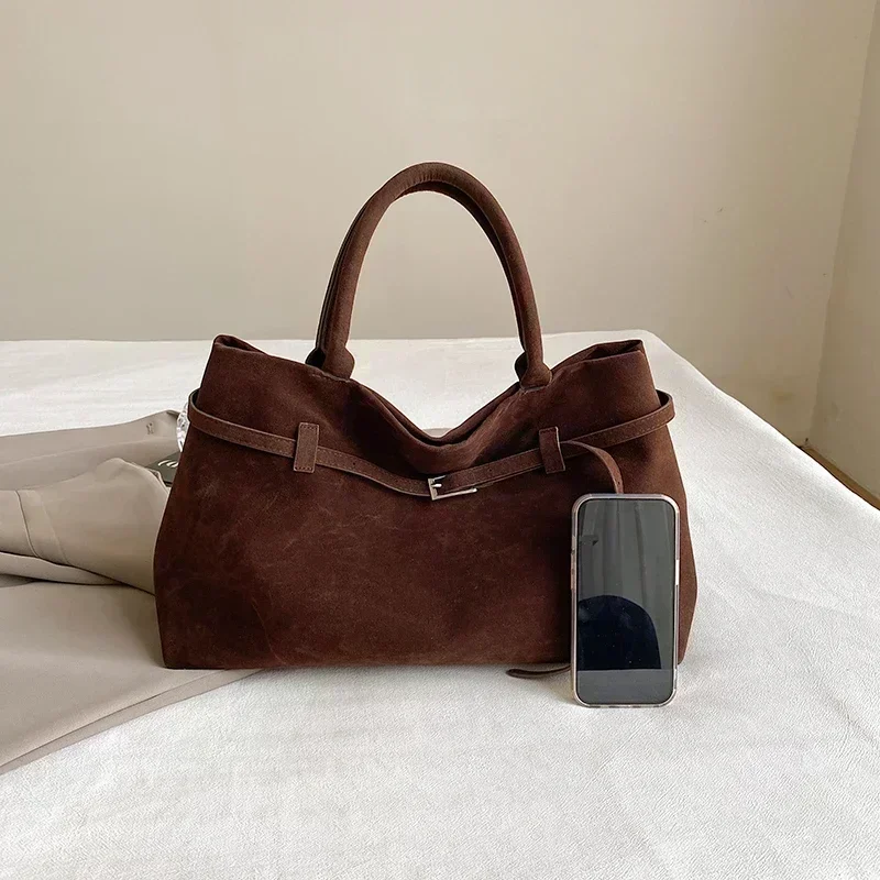 Buckle Decorative Design Solid - Women Bags Designer Sale recension och pris