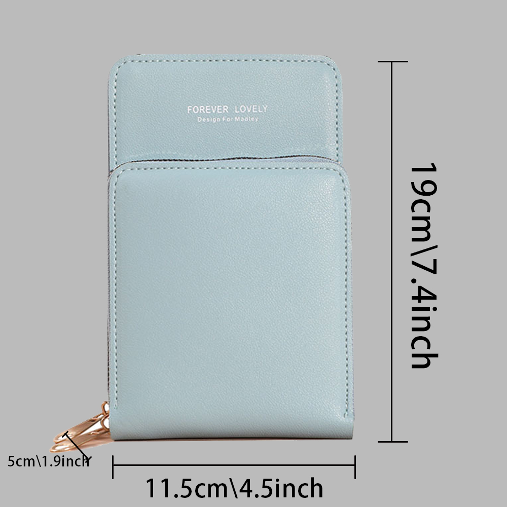 Universal Mobile Phone Bag Cov - Women X Bags recension och pris