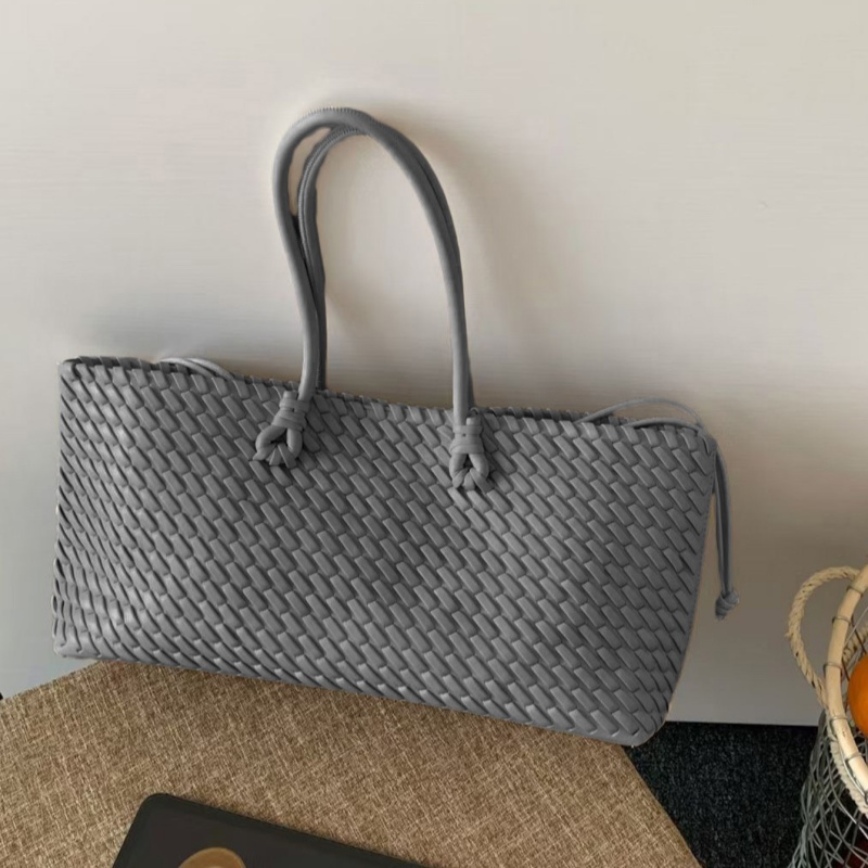 Large Capacity Versatile Tote  - Women Handheld Bags recension och pris