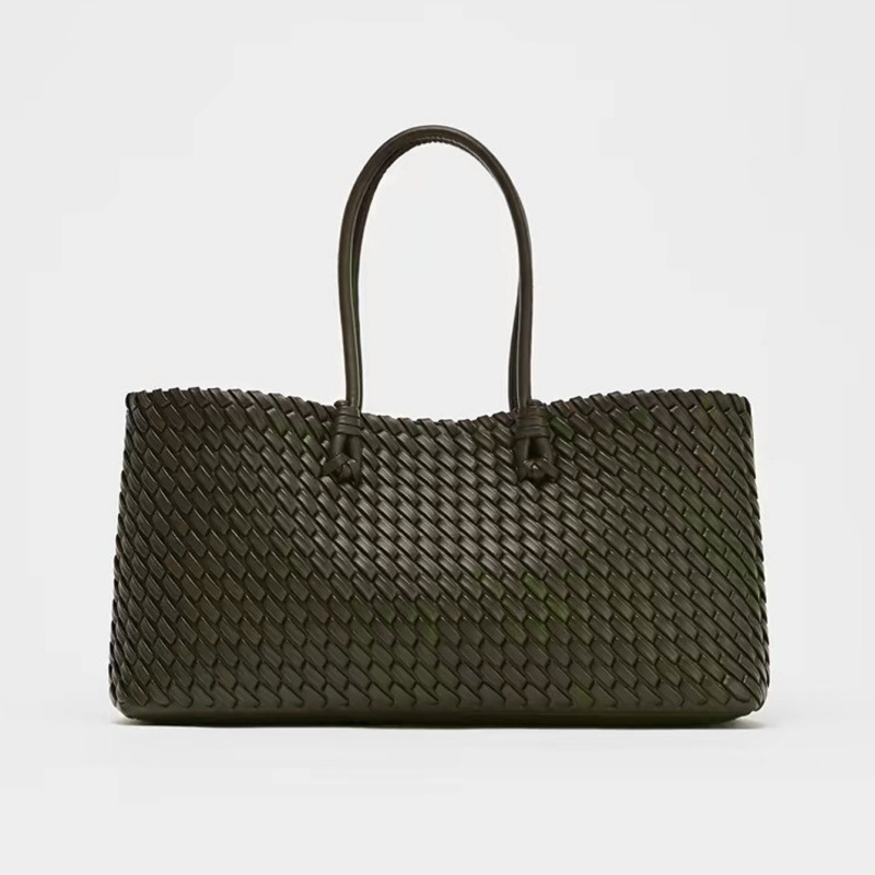 Large Capacity Versatile Tote  - Women Handheld Bags recension och pris