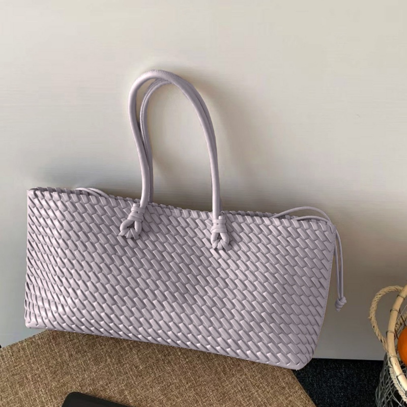 Large Capacity Versatile Tote  - Women Handheld Bags recension och pris