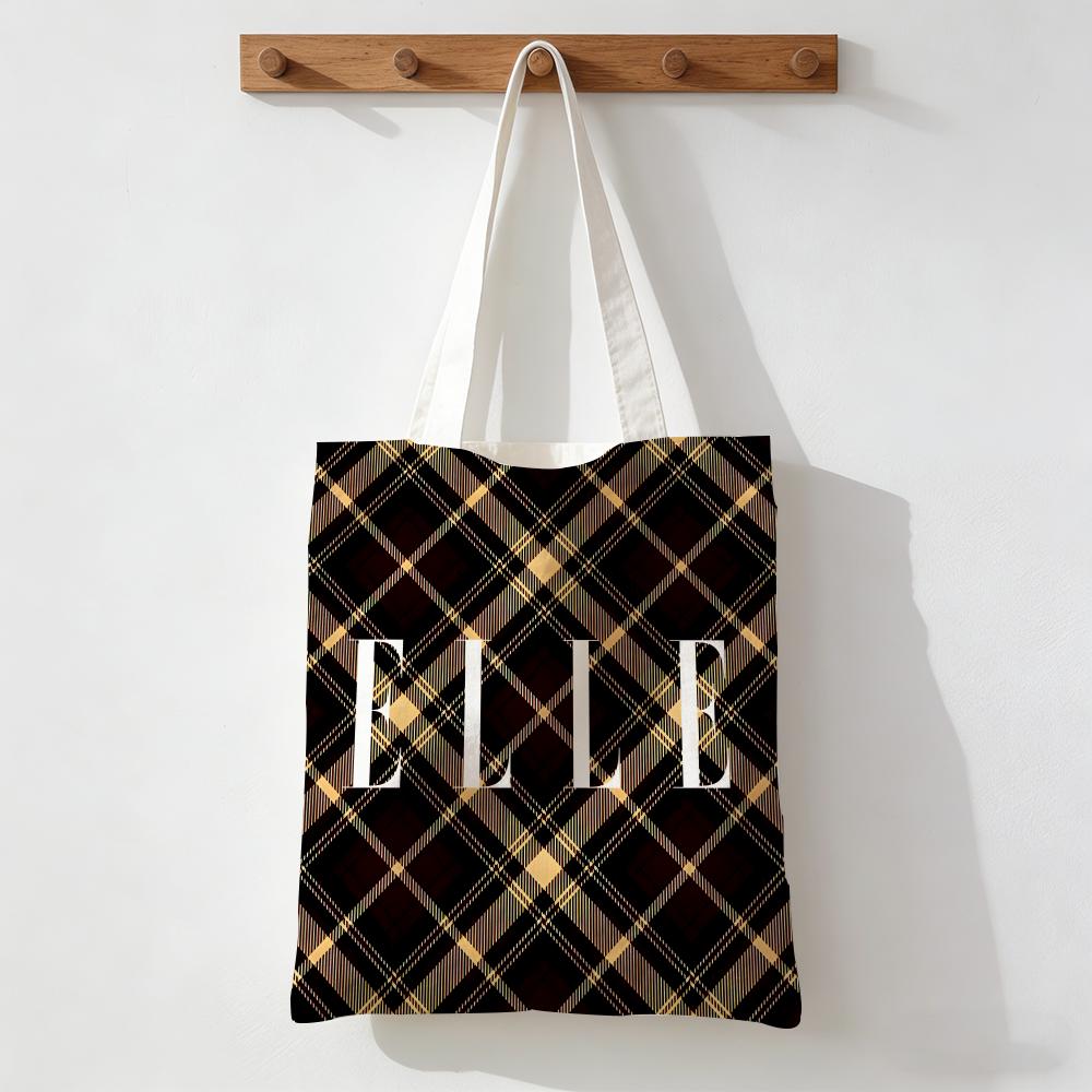 E-eLLE Fashion Storage Bags Ha - Women'S Elle Bags recension och pris