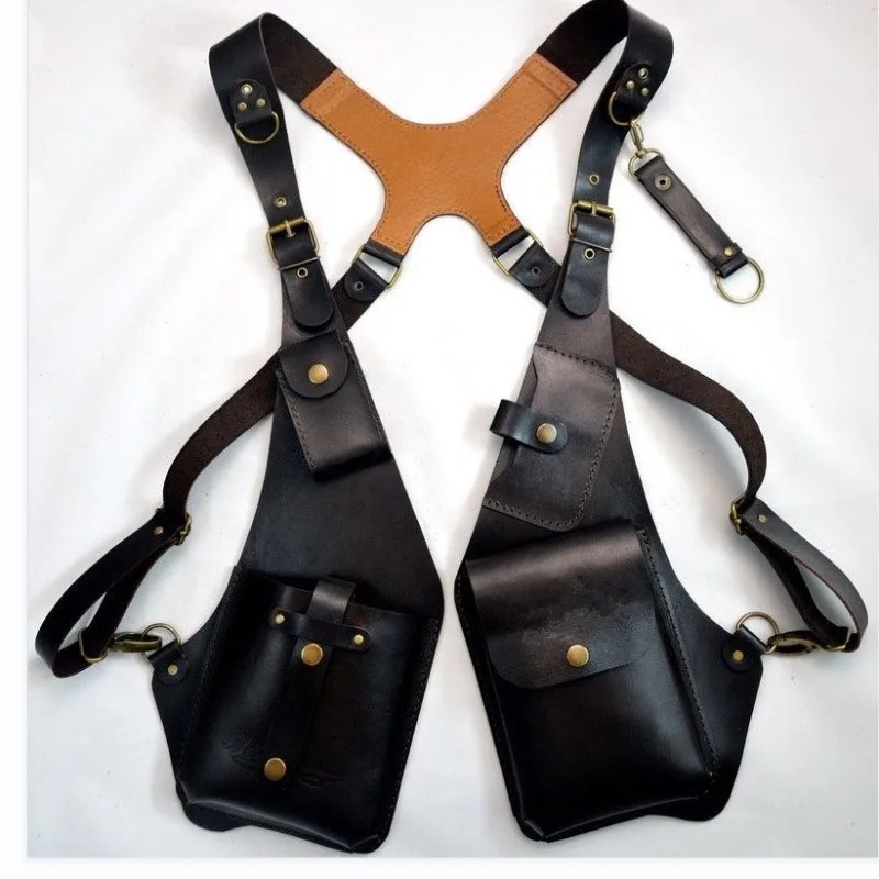 European Style Leather Crossbo - Women Bags Leather recension och pris