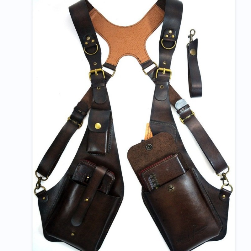 European Style Leather Crossbo - Women Bags Leather recension och pris
