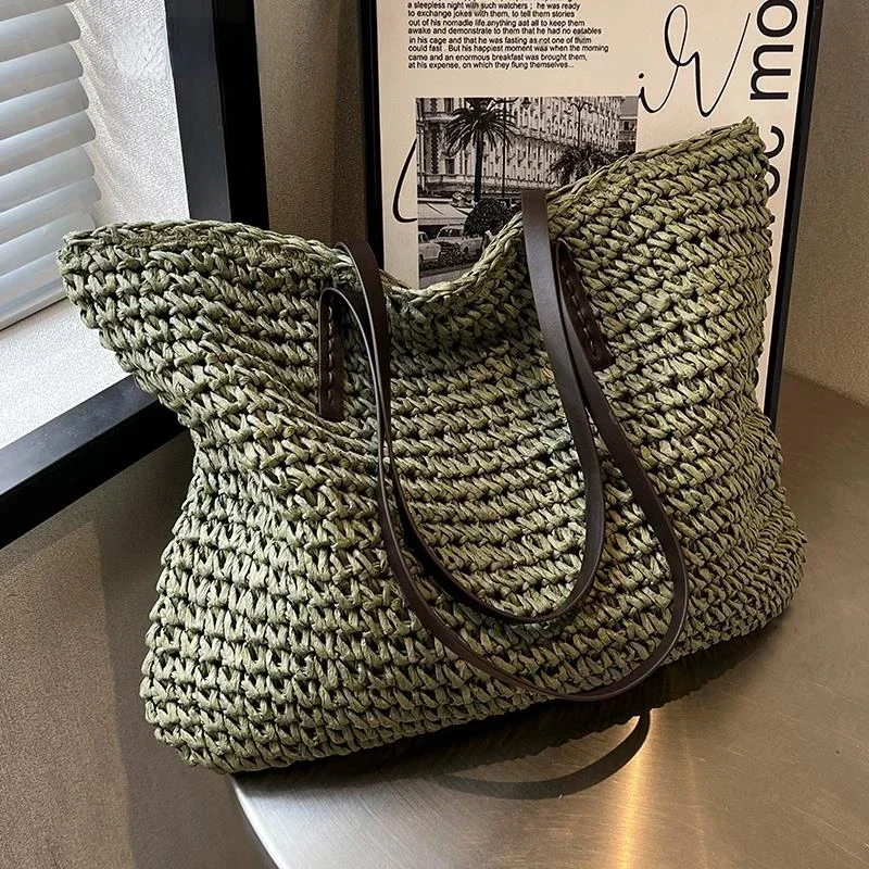 PU Luxury Design Shoulder Bag  - Women Bags Designer Sale recension och pris