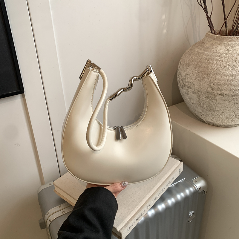 Hot Sale Solid Pu Zipper Styli - Women Bags Designer Sale recension och pris