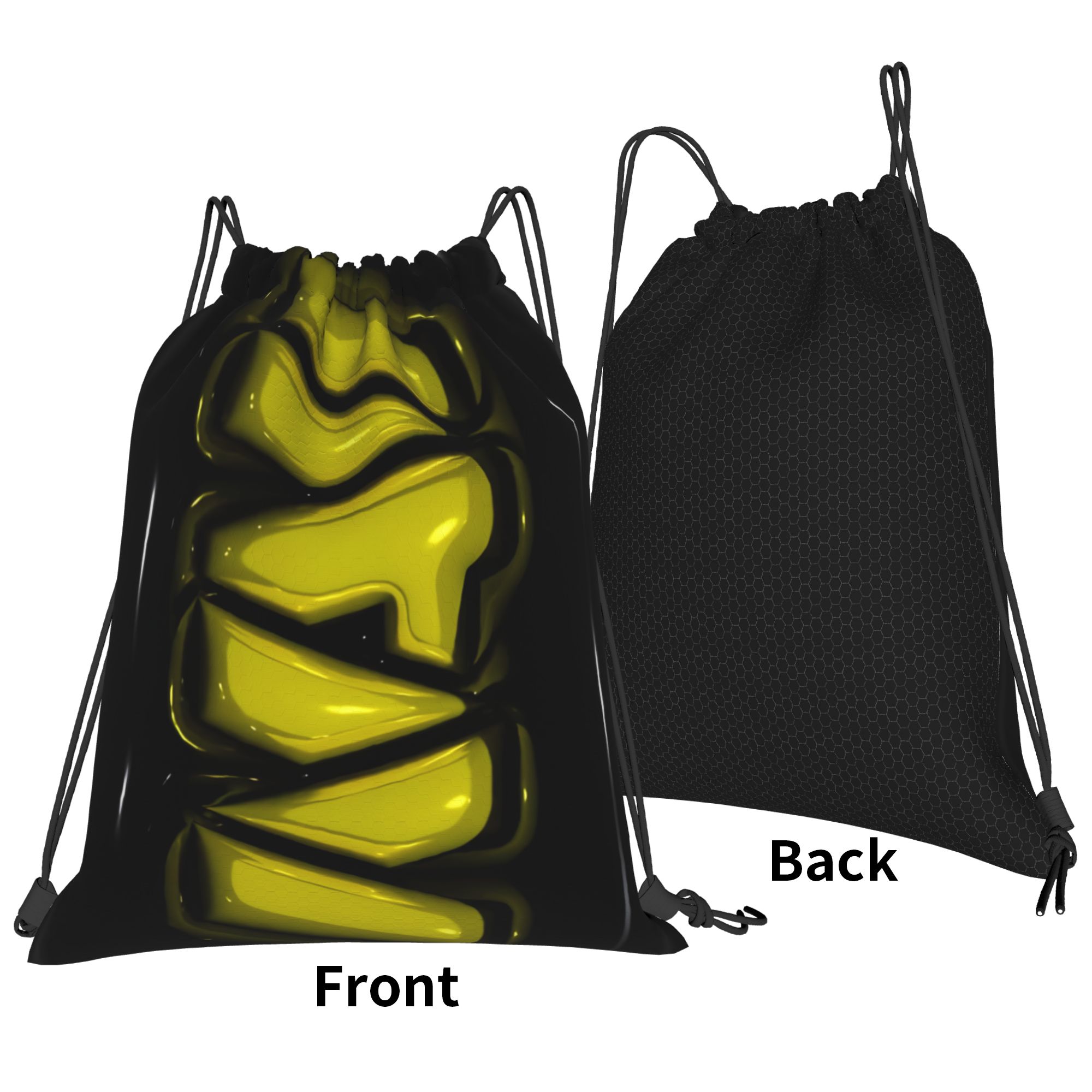 1 pc Born Winner FPS Game Fans - Women Bags Winners recension och pris
