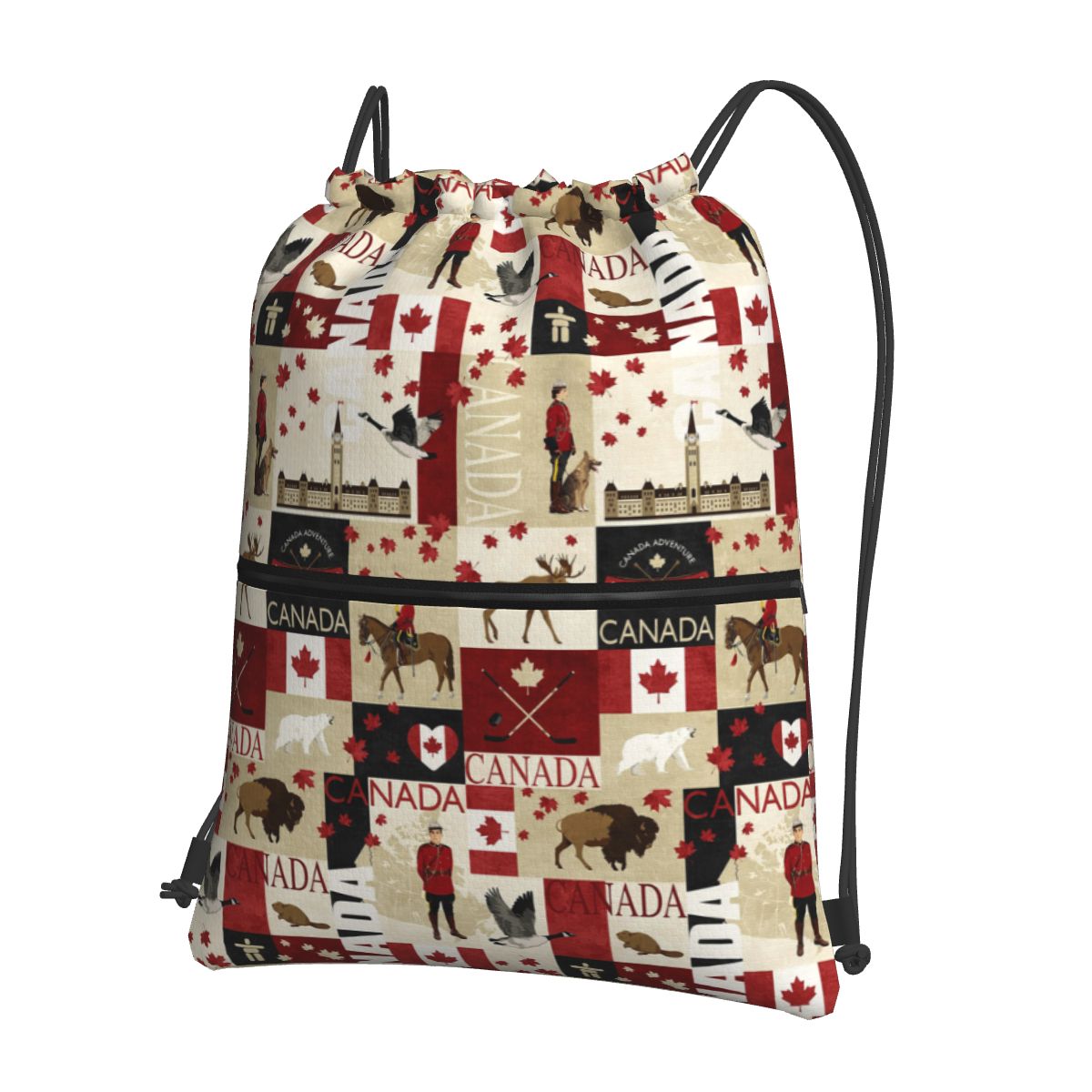 Canada Flag National Culture B - Women Bags In Canada recension och pris